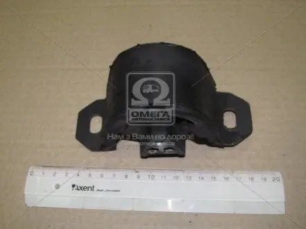 CZKD3 Подушка двигателя Daewoo Lanos 1.3/1.5/1.6 97- CTR подбор по vin на Brocar