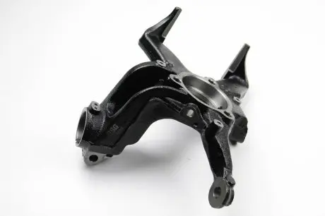BSG90330005 Кулак поворотный (цапфа) CADDY 06- Пр. (ch.№2K-6-000001-) BSG подбор по vin на Brocar