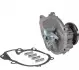 Водяной насос Toyota Hiace -06 2.5d/Land Cruiser 3.0d -09 4814101100