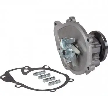 4814101100 Водяной насос Toyota Hiace -06 2.5d/Land Cruiser 3.0d -09 JP GROUP подбор по vin на Brocar