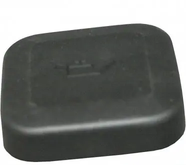 1413600100 Маслозаливная крышка BMW 3(E46/E90)5(E39/E60)/X5(E53/E70) JP GROUP подбор по vin на Brocar