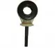 Тяга cтабилизатора перед. Astra F/Vectra A 91-98 (83.5mm) 1240400200