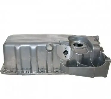 1112902000 Масляний піддон Octavia / Golf 1.8 i -05 (+отв. під датчик) JP GROUP підбір по vin на Brocar