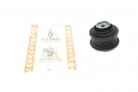 45MR1100 Подушка двигателя (передняя) (L) MB C-class (W202)/E-class (W210) OM604/611 94-02 ASMETAL подбор по vin на Brocar