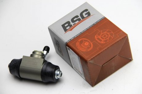 BSG90220002 Колесный тормозной цилиндр Caddy II/Passat B3/B4/Octavia BSG підбір по vin на Brocar