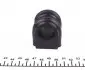 SBS4038 Втулка стабілізатора (переднього) Hyundai Accent III 1.4-1.6 GLS 05- (d=23.5mm) KAVO підбір по vin на Brocar