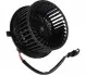 Моторчик печки T4 1.9/2.4 D/2.5 TDI (кроме 111kW) (145mm) 1126101500