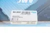 MA5606 Фильтр воздушный Mazda 626 IV/V/MX-5 II/MX-6 1.8-2.5 -05 KAVO підбір по vin на Brocar