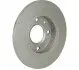 4163102800 Тормозной диск перед. Peugeot 206/306/Xsara 97- (247x13) JP GROUP підбір по vin на Brocar