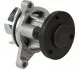 1514102100 Водяний насос Focus/Fiesta 1.8/2.0 Mazda 3/5/6 Volvo 04- JP GROUP підбір по vin на Brocar