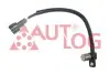 AS5116 Датчик распредвала SUZUKI GRAND VITARA 2.0/2.5/2.7 98-15 AUTLOG підбір по vin на Brocar