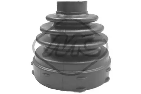 00214 Пыльник шруса внутреннего Ducato/Boxer 2.2HDi/2.3JTD 06- METALCAUCHO подбор по vin на Brocar
