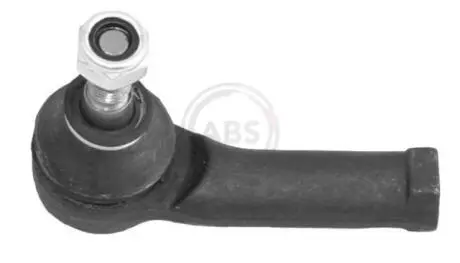 230019 Наконечник рулевой тяги Audi A3/Golf IV/Octavia 96-05 Л. A.B.S. підбір по vin на Brocar