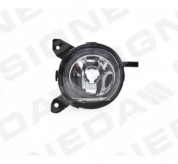 ZTY2045L Противотуманная фара TOYOTA COROLLA (E12), 01.04 - 03.07 SIGNEDA подбор по vin на Brocar