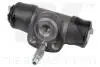 804706 Тормозной цилиндр (17,46) VW Polo/Golf 94-/Audi 100 88- NK підбір по vin на Brocar