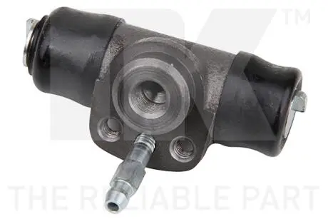 804706 Тормозной цилиндр (17,46) VW Polo/Golf 94-/Audi 100 88- NK подбор по vin на Brocar