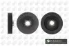 Шків ременя генератора DP2505
