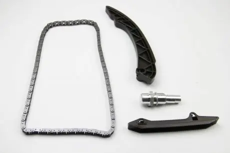 TC0921K Комплект цепи ГРМ BMW 3/5/7/X3/X5 2.0-3.0 i 91- (нижний) BGA подбор по vin на Brocar