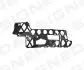 КРОНШТЕЙН ДЛЯ БАМПЕРА VW PASSAT (B7, EURO TYPE), 11 - 14 PVW43073AL