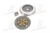 HDK095 Зчеплення HYUNDAI MATRIX 1.5 CRDi 02- (Вир-во VALEO PHC) VALEO підбір по vin на Brocar
