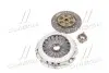 HDK095 Зчеплення HYUNDAI MATRIX 1.5 CRDi 02- (Вир-во VALEO PHC) VALEO підбір по vin на Brocar