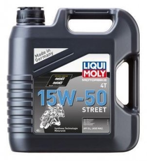 1689 Моторное масло 1689 LIQUI MOLY LIQUI MOLY подбор по vin на Brocar