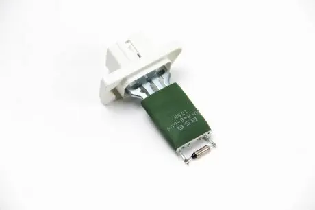 BSG30846004 Реостат печки Focus II/Fiesta V/VI/Mondeo IV/Kuga/S-Max BSG подбор по vin на Brocar
