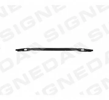 PBM43045AC КРОНШТЕЙН ДЛЯ БАМПЕРА BMW 5 GRAN TURISMO (F07), 10.09 - SIGNEDA підбір по vin на Brocar