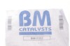 BM11151 Сажевый / частичный фильтр, система выхлопа ОГ BM CATALYSTS підбір по vin на Brocar