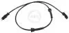 Датчик ABS задн. Megane/Scenic/Grand Scenic 03-12 810мм 30320