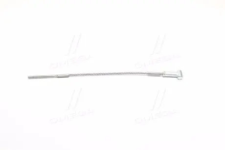 K13751 Трос ручного гальма перед. Astra G/Vectra B 95- (279) A.B.S. підбір по vin на Brocar