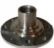 Маточина колеса Kadett E / Astra F / Vectra A (4 отв./перед) 1241400200