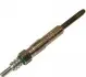 1191800500 Свічка розжарювання T5 1.9/2.5TDI 03-06/Caddy 2.0SDI 04- (12V) JP GROUP підбір по vin на Brocar