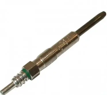 1191800500 Свічка розжарювання T5 1.9/2.5TDI 03-06/Caddy 2.0SDI 04- (12V) JP GROUP підбір по vin на Brocar