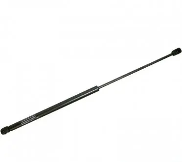 1181200600 Амортизатор багажника Golf III Variant (585/240mm 360N) JP GROUP підбір по vin на Brocar