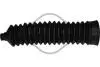 Пыльник рулевой тяги Ducato/Boxer 94>06 (-ГУ)(260mm) Л. 00820