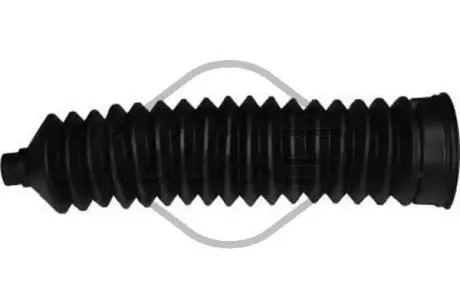 00820 Пильник рульової тяги Ducato / Boxer 94>06 (-ГУ)(260mm) Л. METALCAUCHO підбір по vin на Brocar
