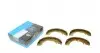 Колодки тормозные (задние) Honda Civic VII 01-05/CR-V 95-06/HR-V 99- (барабанные) (220x36) KBS-2901