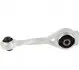4317900800 Подушка двигуна задня 1.9dTi Kangoo 00-/Megane 01-03 JP GROUP підбір по vin на Brocar