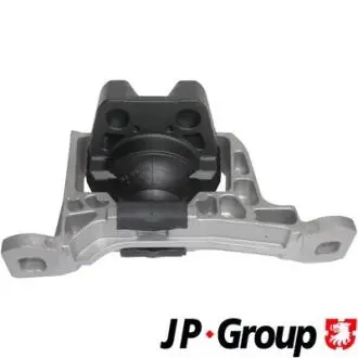 1517900680 Подушка двигуна JP GROUP підбір по vin на Brocar