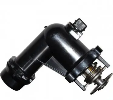1414601310 Термостат BMW 3 (E36, E46)/Z3 (E36) 1.6-3.2i 98- (105C) JP GROUP подбор по vin на Brocar