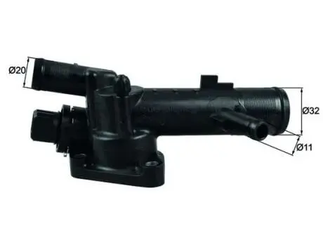 TI21583 Термостат MAHLE / KNECHT підбір по vin на Brocar