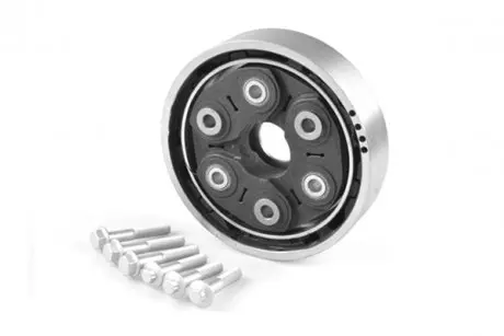 TED42620 PRZEGUB ELAST. WAŁU VW GOLF/PASSAT/SHARAN 1,6-3,6 03-16 TEDGUM подбор по vin на Brocar