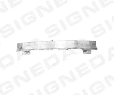 PAD44036A УСИЛИТЕЛЬ ПЕРЕДНЕГО БАМПЕРА AUDI A3 (8V), 06.12 - 05.16 SIGNEDA подбор по vin на Brocar