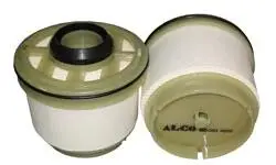 MD593 Топливный фильтр ALCO FILTER подбор по vin на Brocar