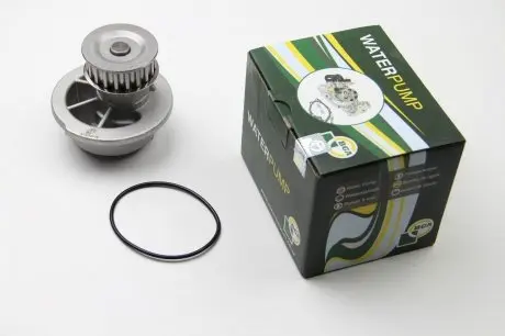 CP2328 Водяной насос Combo/Astra F/G/Vectra A/B1.2/1.4/1.6 -05 BGA подбор по vin на Brocar