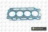 Прокладка головки  BERLINGO/PARTNER 1.6HDi 04- (1.65mm) CH1524H