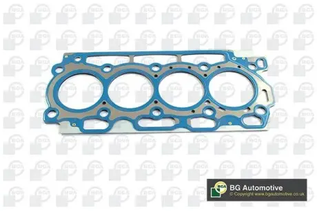 CH1524H Прокладка головки BERLINGO/PARTNER 1.6HDi 04- (1.65mm) BGA підбір по vin на Brocar