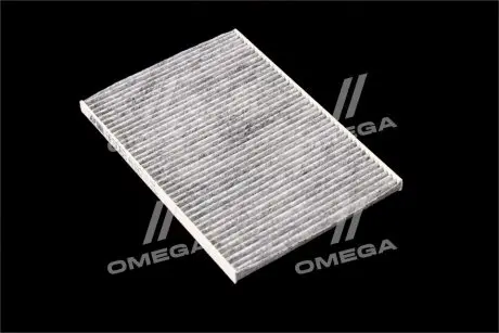 AF5063A Фільтр салону ZAZ FORZA вугільний (вир-во ALPHA FILTER) ALPHA FILTER підбір по vin на Brocar