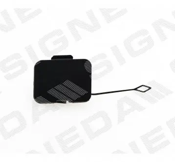 PBM99044CA ЗАГЛУШКА ГАКА BMW 3 (E46) COUPE/CABRIO, 05.99 - 03.03 SIGNEDA підбір по vin на Brocar